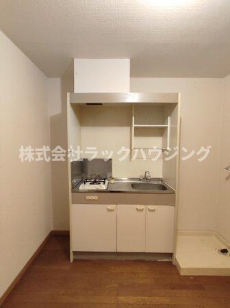 イルソーレ寝屋川西の物件内観写真